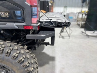 CF MOTO U10 Sport Rear Bumper