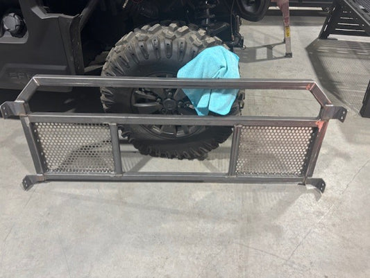 Ironhaven Big Boy Headache Rack Base