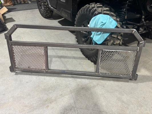 Ironhaven Big Boy Headache Rack Base