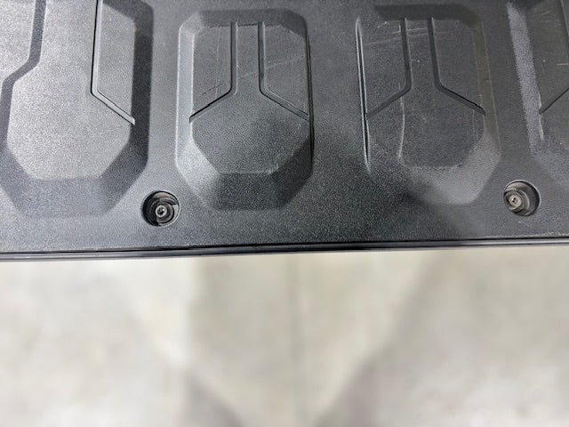 CF MOTO U10 Big Boy Armor Package