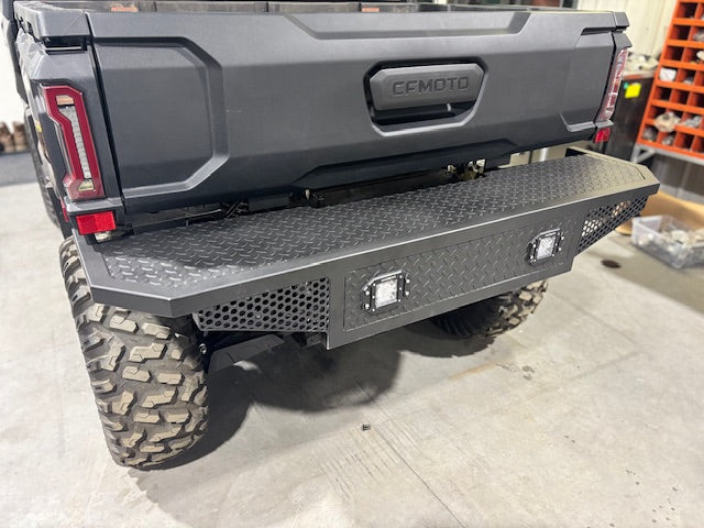 CF MOTO U10 Big Boy Armor Package